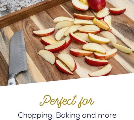 Многофункциональная деревянная доска для резки хлеба с печатью на губах и лазерной гравировкой