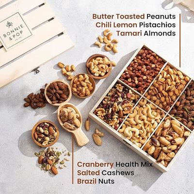 Настраиваемый логотип приемлемый многоразовый деревянный ящик для хранения и печати Лазерная гравировка