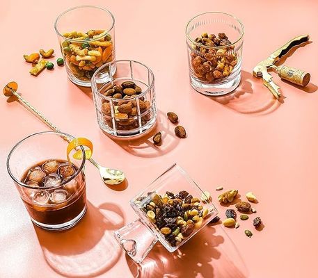 Настраиваемый логотип приемлемый многоразовый деревянный ящик для хранения и печати Лазерная гравировка