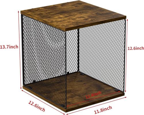 Промышленная полка для хранения пластиковых записей Мебель для хранения пластиковых записей с современным дизайном