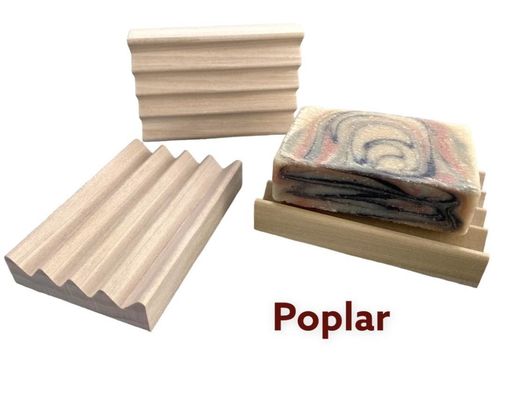 Всесезонный подарочный комплект из деревянного мыла из 14 штук, бесплатное образцовое предложение завтра.