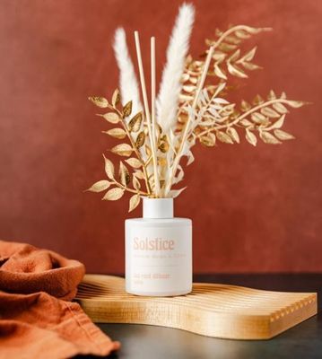 Декоративная кленовая деревянная волнистая панель для современного стиля бохо