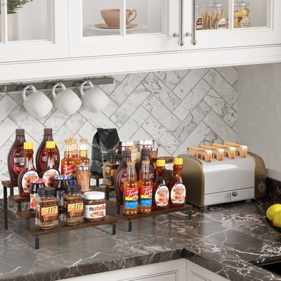 Домашний деревянный стиральный шкаф для деревянной одежды