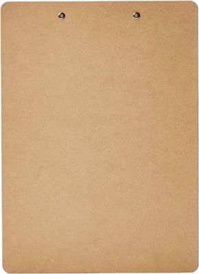 Размер по индивидуальному заказу Материал Размер Цвет Mdf А4 Клипборд Персонализированные Сублимационные Бланки