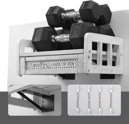 Преобразуйте свою прачечную с помощью этого деревянного моющего устройства