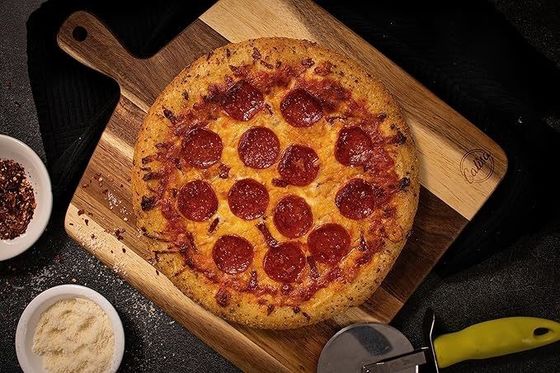 Коммерческий покупатель Подарки Магазины Акация Деревянная сырная доска и доска для резки для кухни