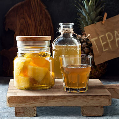 Маленький деревянный поднос пьедестал стойка для декоративного деревянного подъемника в кухонной мыльной тарелке держатель