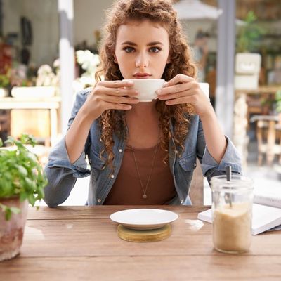 Кухонный квадратный круглый чайный стакан подкладки набор Бамбуковые деревянные подставки с печатью