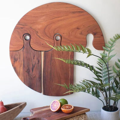 Настройка логотипа для вырезания овощей в индивидуальной форме для домашней кулинарии