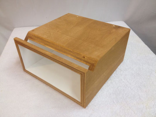 Деревянный бытовой прибор Велосипед на стену Подъемник фанеры Рама велосипеда Раковина для хранения велосипеда