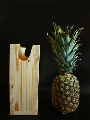 Деревянный Велосипед Стенный подвеска с персонализированным логотипом Велосипед держатель стойки и полки