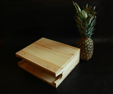 Деревянный Велосипед Стенный подвеска с персонализированным логотипом Велосипед держатель стойки и полки