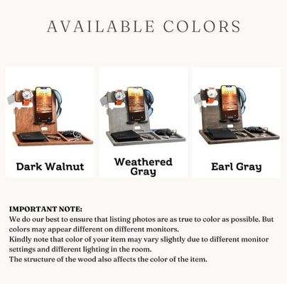 Заказ на заказ Принимается Сосновое дерево Цвет Мобильный телефон Стоянка Часы Хранитель Кошелек Хранитель ключей