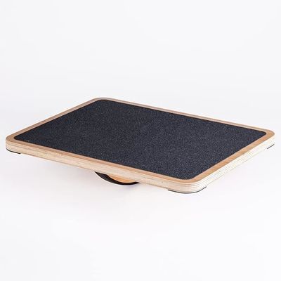 Деревянная балансовая доска для внутренних и наружных помещений