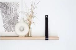 Европейский стиль рустический домашний декор прямоугольный столешничный деревянный календарь для офиса