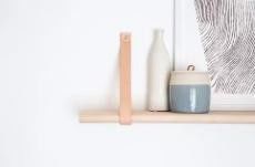 Европейский стиль рустический домашний декор прямоугольный столешничный деревянный календарь для офиса