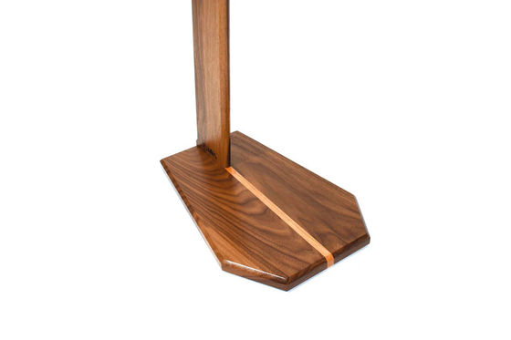 Хранилищные стойки деревянные вертикальные гитары для акустической и электрической гитары