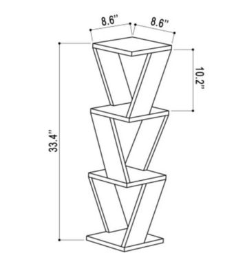 Изготовление деревянных стенных полков для хранения кухонной техники
