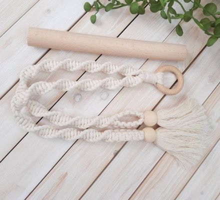 Специальный дизайн деревянный бар туалетная бумага держатель для ванной комнаты пространство-сбережение