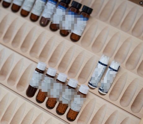 Хранилища для хранения Стеллажи Массивные брестные деревянные ящики Установка для экономии места