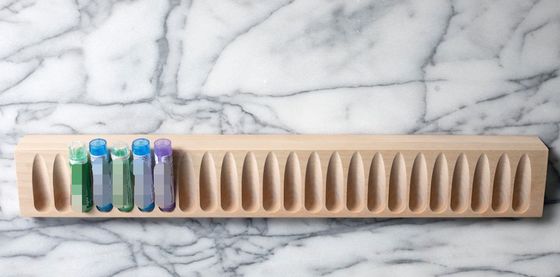 Хранилища для хранения Стеллажи Массивные брестные деревянные ящики Установка для экономии места