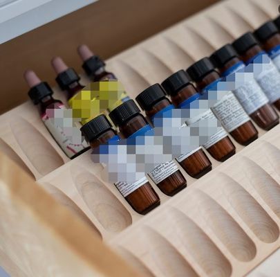 Хранилища для хранения Стеллажи Массивные брестные деревянные ящики Установка для экономии места