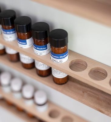 Конструкция логотипа на заказ, настенный твердый березовый шкаф с многофункциональным дизайном