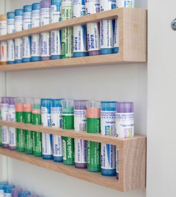 Конструкция логотипа на заказ, настенный твердый березовый шкаф с многофункциональным дизайном