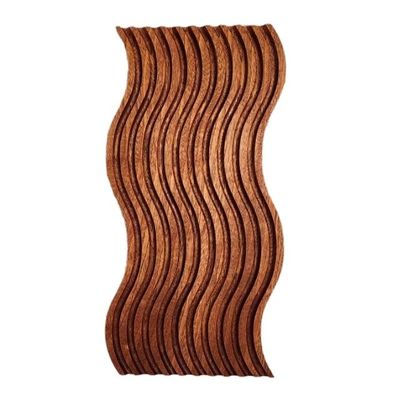 Большая деревянная поднос для подачи 18,5 x 12 дюймов Всесезонный рустический кофейный диван и диван