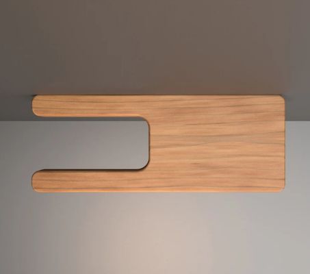 Устойчивое деревянное стенное устройство для хранения туалетной бумаги с полкой с дополнительной поверхностью деревянной стойки