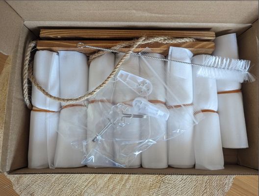 202407 Растительная размножительная станция для гидропоники OEM для вазовых растений