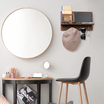 Современный почтовый организатор для входа в дом