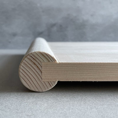 Деревянный простой цвет сверхбольшой акаций дуб бамбук режущая доска для запасной кухни