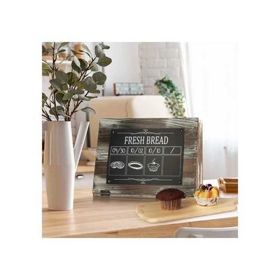 Ручной организатор стола для хлеба деревянный простой цвет или как ваш цвет предметы домашнего обихода