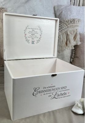 Африканская региональная особенность пользовательского логотипа память деревянная коробка для любви тематическая коллекция