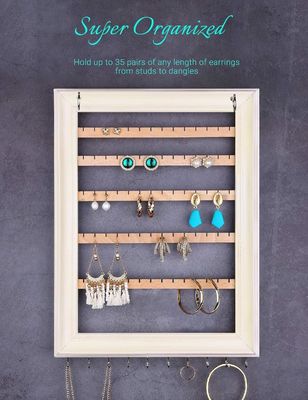 Нескладные решетки, носители серьги, украшения для стены, дисплей с браслетом, ожерелье, носителем и стержнем