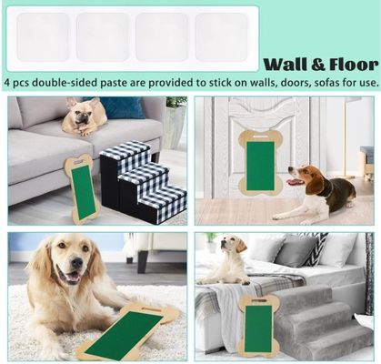 Сохранить время и пространство 202407 Доска для ногтей для собак