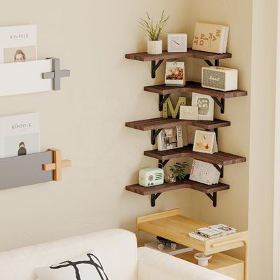 Стеллажи для ванной комнаты, висящие, настенные с подъемным кухонным прибором