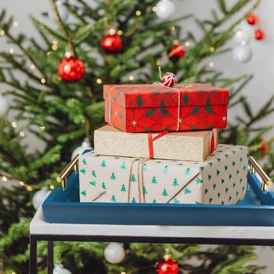 Инъекционный деревянный поднос для подачи пищи простого цвета или индивидуальный большой османский поднос с 4 подставками