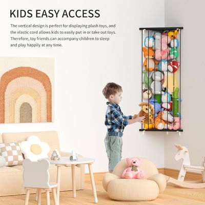 Домашнее убранство Поставка Угловой набор Хранилище для детского сада и игровой комнаты Спальня