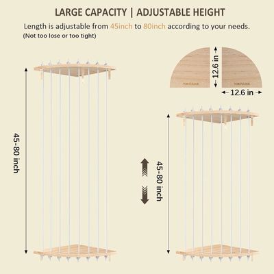 Другие домашние организации хранения настраиваемый логотип подарочный шкаф хранения для набитых животных