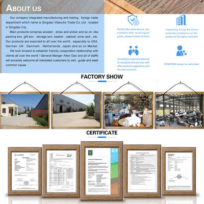 Настраиваемый логотип Деревянный телефонный стенд для мужчин