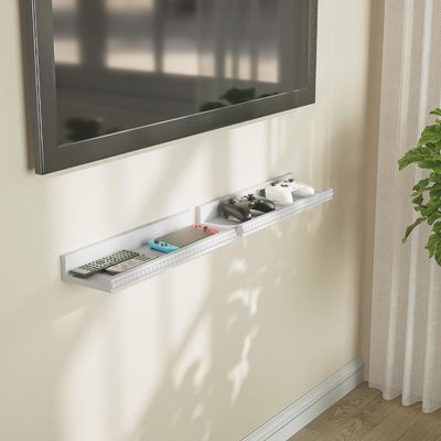 Деревянные бусы и плавучие полки для многофункциональных моделей