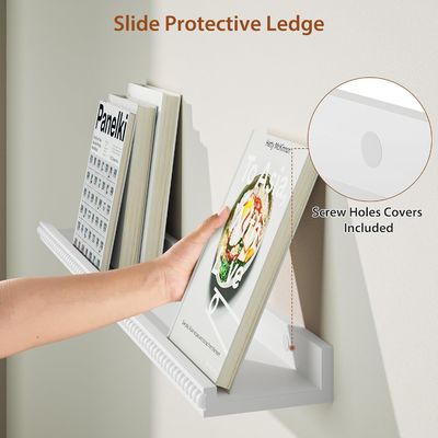 Деревянные бусы и плавучие полки для многофункциональных моделей