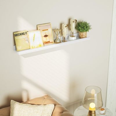 Деревянные бусы и плавучие полки для многофункциональных моделей