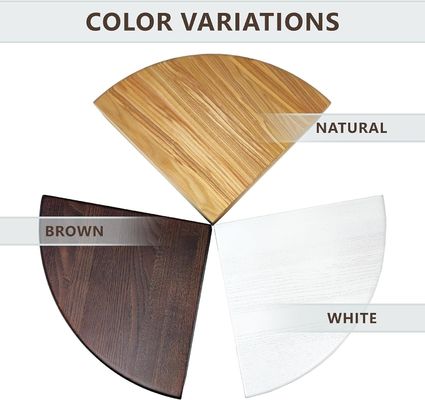 Стенная деревянная угловая полка для аксессуаров телевизора и хранения фотокадров для малых растений