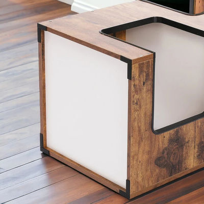 Современные деревянные подарки для домашних животных для кошки