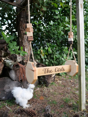 Куриные игрушки Стенный кошачий козырь Подходит для кошек и животных