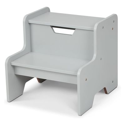 Большое количество деревянных ступенек для ступенек, экономия места, важный лучший выбор для детской мебели