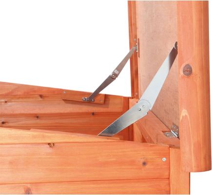 Функциональный домашний дом для собак для маленьких, средних и больших собак